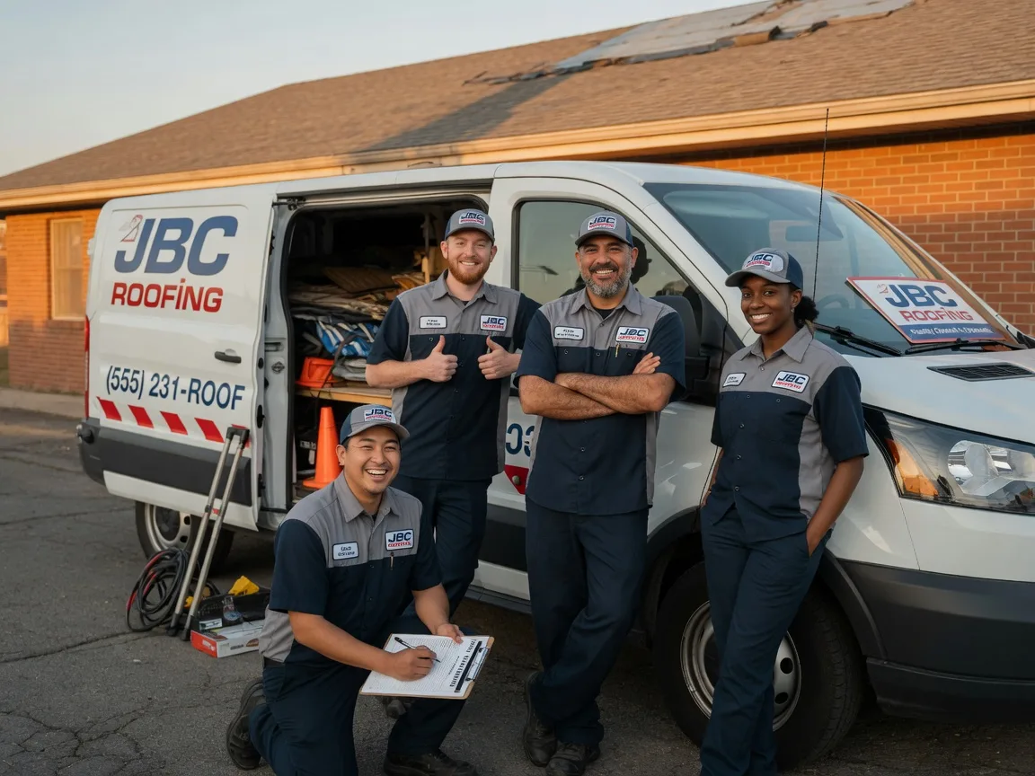 Roof Replacement company in Fruitland, UT