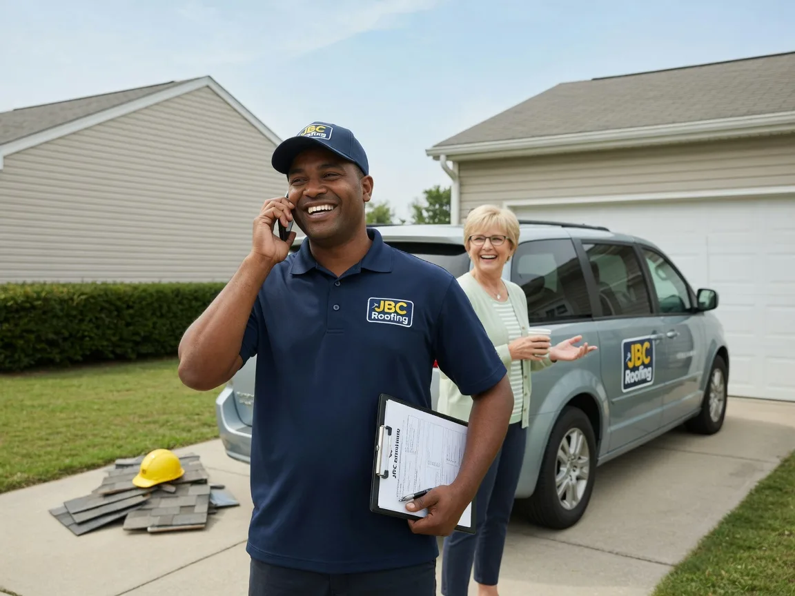 Roof Replacement Fruitland, UT FAQs